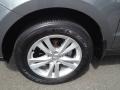 Harbor Gray Metallic - Santa Fe SE Photo No. 3