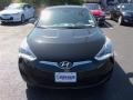 Ultra Black - Veloster  Photo No. 2