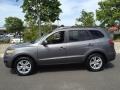 Harbor Gray Metallic - Santa Fe SE Photo No. 4