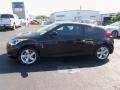Ultra Black - Veloster  Photo No. 4