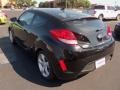 Ultra Black - Veloster  Photo No. 5