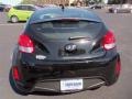 Ultra Black - Veloster  Photo No. 6