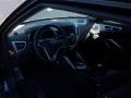 Ultra Black - Veloster  Photo No. 8