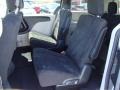Bright Silver Metallic - Grand Caravan SXT Photo No. 22