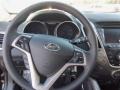Ultra Black - Veloster  Photo No. 11