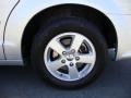 Bright Silver Metallic - Grand Caravan SXT Photo No. 25