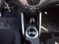 Ultra Black - Veloster  Photo No. 13