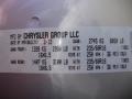 Bright Silver Metallic - Grand Caravan SXT Photo No. 26