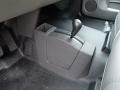 Mocha Steel Metallic - Silverado 3500HD WT Regular Cab 4x4 Chassis Photo No. 15