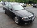 2005 Black Lincoln LS V8  photo #2