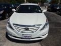 Shimmering White - Sonata GLS Photo No. 2