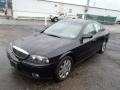 2005 Black Lincoln LS V8  photo #4