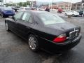 2005 Black Lincoln LS V8  photo #6