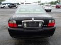 2005 Black Lincoln LS V8  photo #7