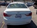 Shimmering White - Sonata GLS Photo No. 6