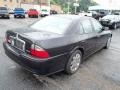 2005 Black Lincoln LS V8  photo #8