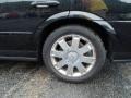 2005 Black Lincoln LS V8  photo #9