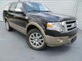 Kodiak Brown 2013 Ford Expedition King Ranch
