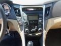 Shimmering White - Sonata GLS Photo No. 14