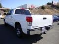 2012 Super White Toyota Tundra Double Cab 4x4  photo #5