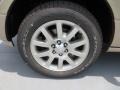 2013 Ford Expedition King Ranch Wheel and Tire Photo