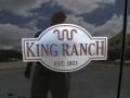 2013 Kodiak Brown Ford Expedition King Ranch  photo #12