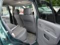 2002 Alpine Green Metallic Nissan Xterra XE V6  photo #15