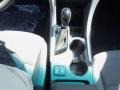 Radiant Silver - Sonata GLS Photo No. 14