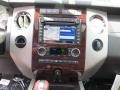 Controls of 2013 Expedition King Ranch