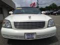 Glacier White - DeVille Sedan Photo No. 2