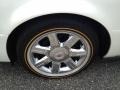 Glacier White - DeVille Sedan Photo No. 3