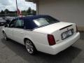 Glacier White - DeVille Sedan Photo No. 5