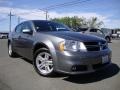 Tungsten Metallic 2013 Dodge Avenger SXT