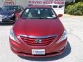 Sparkling Ruby - Sonata GLS Photo No. 2