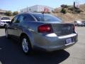 Tungsten Metallic - Avenger SXT Photo No. 5
