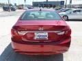 Sparkling Ruby - Sonata GLS Photo No. 6