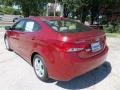 2013 Sparkling Ruby Hyundai Elantra GLS  photo #5