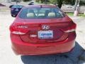 2013 Sparkling Ruby Hyundai Elantra GLS  photo #6