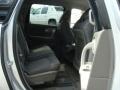 2011 Silver Ice Metallic Chevrolet Traverse LS AWD  photo #12