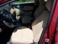 2013 Sparkling Ruby Hyundai Elantra GLS  photo #9