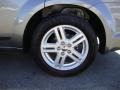 Tungsten Metallic - Avenger SXT Photo No. 24