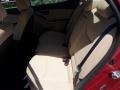 2013 Sparkling Ruby Hyundai Elantra GLS  photo #11