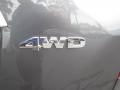 2010 Polished Metal Metallic Honda CR-V EX-L AWD  photo #7