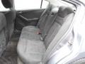 Ocean Gray - Altima 2.5 S Photo No. 9
