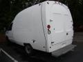 Oxford White - E Series Cutaway E350 Commercial Moving Truck Photo No. 3