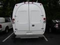 Oxford White - E Series Cutaway E350 Commercial Moving Truck Photo No. 4