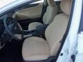 Shimmering White - Sonata GLS Photo No. 9