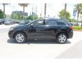 2014 Crystal Black Pearl Acura RDX Technology  photo #4