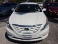 Shimmering White - Sonata GLS Photo No. 2