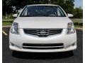 Aspen White - Sentra 2.0 S Photo No. 2